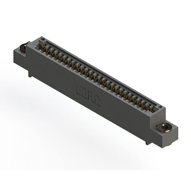395-026-520-403 EDAC Inc.  Edgeboard Connectors